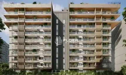 Apartamento com 4 quartos à venda, 155 m² por R$ 1.890.000 - Ingá - Niterói/RJ