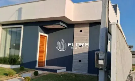 Casa com 3 quartos, sendo 1 suíte, piscina e área gourmet, `a venda por R$ 580.000,00, Maricá - Rj