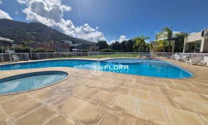 Terreno à venda, 360 m² por R$ 100.000 - São José de Imbassai - Maricá/RJ