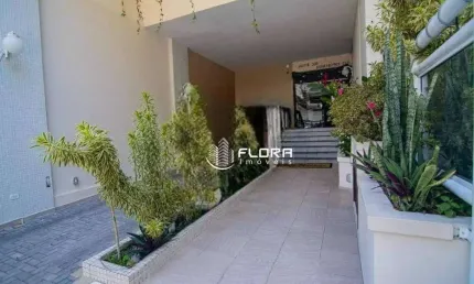 Apartamento com 4 quartos á venda na melhor localização de Icaraí, Niterói