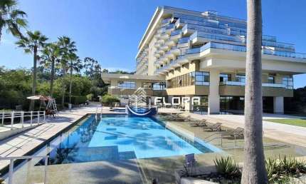 Apartamento com 3 dormitórios à venda, 134 m² por R$ 550.000,00 - Gragoatá - Niterói/RJ