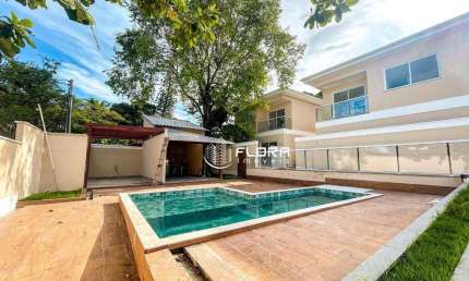 Casa com 3 dormitórios à venda, 90 m² por R$ 650.000,00 - Piratininga - Niterói/RJ