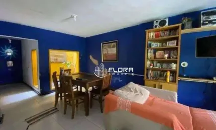 Casa com 3 quartos à venda, 125 m² por R$ 549.900 - Itaipu - Niterói/RJ