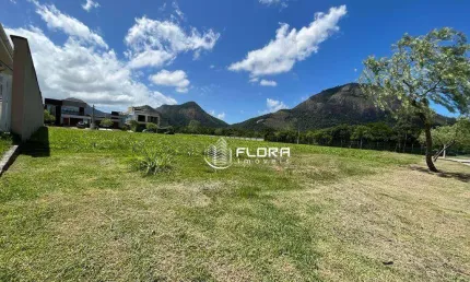 Terreno à venda, 446 m² por R$ 260.000 - Inoã - Maricá/RJ