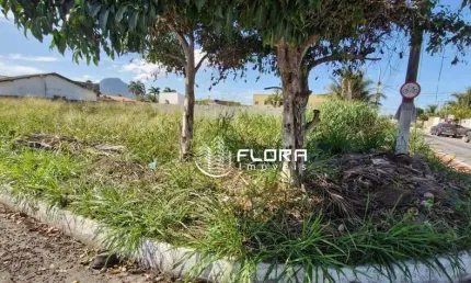 Terreno à venda, 866 m² por r$ 380.000,00 - itaipuaçu - maricá/rj