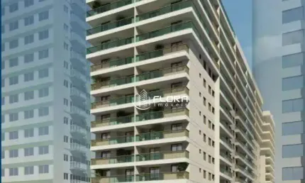 Cobertura com 3 dormitórios à venda, 185 m² por R$ 1.950.000,00 - Icaraí - Niterói/RJ