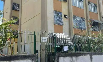 Apartamento com 1 dormitório à venda, 45 m² por R$ 115.000,00 - Barreto - Niterói/RJ