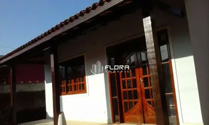 Casa com 3 quartos à venda na Rua das Perpétuas, Barroco (Itaipuaçu), Maricá