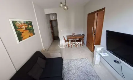 Apartamento à venda, 50 m² por R$ 540.000,00 - Icaraí - Niterói/RJ