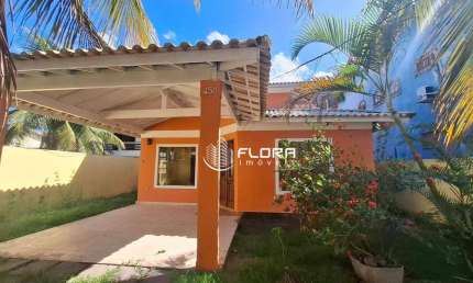 Casa com 4 dormitórios à venda, 150 m² por R$ 1.200.000,00 - Itaipu - Niterói/RJ