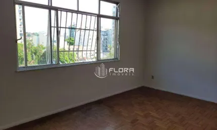 Apartamento à venda, 65 m² por R$ 330.000,00 - Icaraí - Niterói/RJ