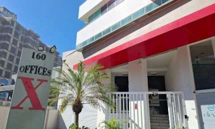 Sala à venda, 20 m² por R$ 115.789,00 - Santa Rosa - Niterói/RJ