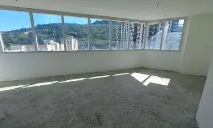 Sala à venda, 29 m² por r$ 157.895,00 - santa rosa - niterói/rj