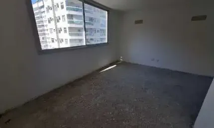 Sala à venda, 22 m² por R$ 122.105,00 - Santa Rosa - Niterói/RJ