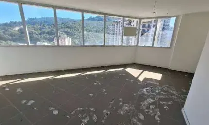 Sala à venda, 29 m² por R$ 161.053,00 - Santa Rosa - Niterói/RJ