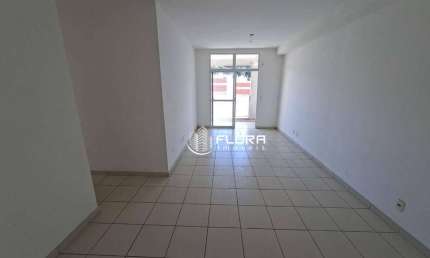 Apartamento com 3 dormitórios à venda, 84 m² por R$ 765.000,00 - Icaraí - Niterói/RJ
