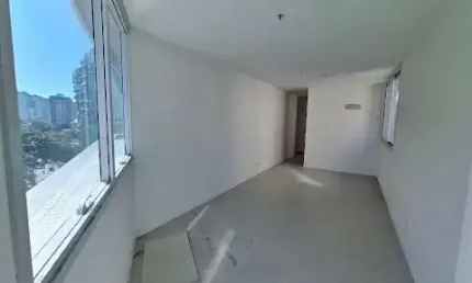 Sala à venda, 30 m² por r$ 173.684,00 - santa rosa - niterói/rj