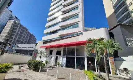 Sala à venda, 23 m² por R$ 131.579,00 - Santa Rosa - Niterói/RJ