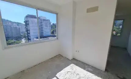 Sala à venda, 25 m² por R$ 145.263,00 - Santa Rosa - Niterói/RJ