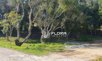 Terreno à venda, 392 m² por R$ 393.943 - Maria Paula - Niterói/RJ