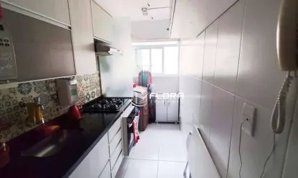 Apartamento com 2 dormitórios à venda, 60 m² por r$ 340.000,00 - piratininga - niterói/rj