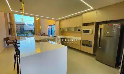 Casa com 3 dormitórios à venda, 206 m² por R$ 1.590.000,00 - Itapeba - Maricá/RJ