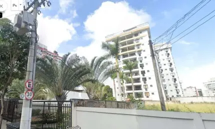 Apartamento com 3 dormitórios à venda, 102 m² por R$ 790.000,00 - Santa Rosa - Niterói/RJ