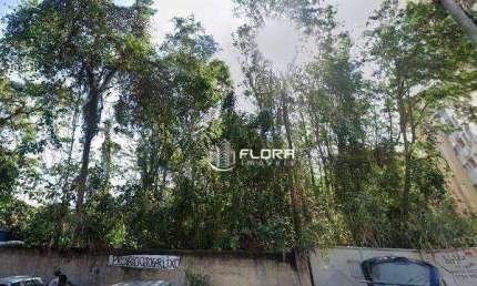 Terreno à venda, 12384 m² por R$ 3.000.000,00 - Piratininga - Niterói/RJ