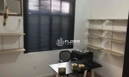 Sala à venda, 18 m² por R$ 60.000,00 - Centro - Niterói/RJ