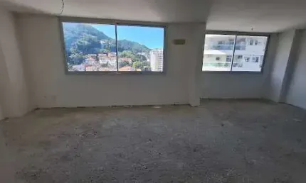 Sala à venda, 22 m² por R$ 126.316,00 - Santa Rosa - Niterói/RJ