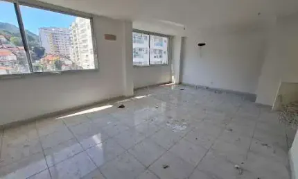 Sala à venda, 23 m² por R$ 126.316,00 - Santa Rosa - Niterói/RJ