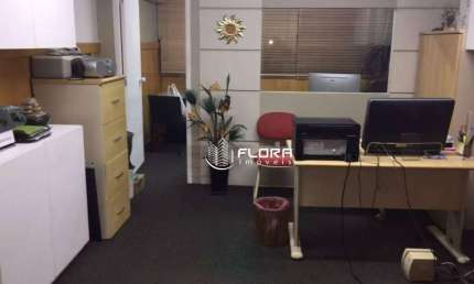 Sala à venda, 32 m² por R$ 250.000 - Centro - Niterói/RJ