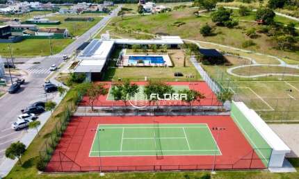 Terreno à venda, 366 m² por R$ 185.000 - Alphaville 2 Maricá 2 - Maricá/RJ