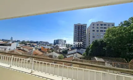 Apartamento à venda, 85 m² por r$ 495.000,00 - são domingos - niterói/rj