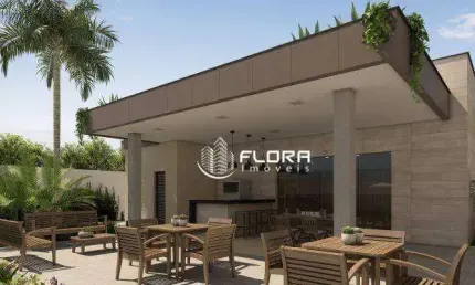 Apartamento com 4 dormitórios à venda, 148 m² por R$ 2.550.000,00 - Camboinhas - Niterói/RJ