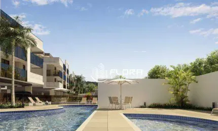 Apartamento com 4 dormitórios à venda, 145 m² por R$ 2.600.000 - Camboinhas - Niterói/RJ