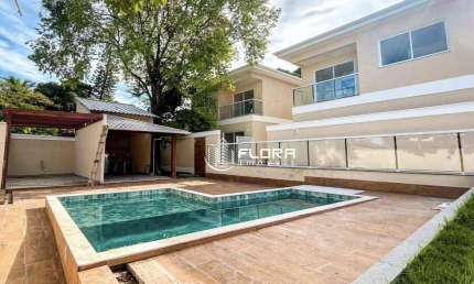 Casa com 3 dormitórios à venda, 90 m² por R$ 641.350 - Piratininga - Niterói/RJ