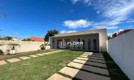 Casa com 3 dormitórios à venda, 150 m² por r$ 690.000,00 - jardim atlântico central (itaipuaçu) - maricá/rj