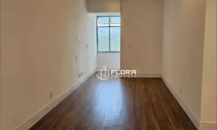 Apartamento com 2 dormitórios à venda, 97 m² por R$ 750.000,00 - Ingá - Niterói/RJ