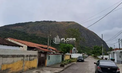 Terreno à venda, 480 m² por R$ 160.000,00 - Jardim Atlântico Central (Itaipuaçu) - Maricá/RJ