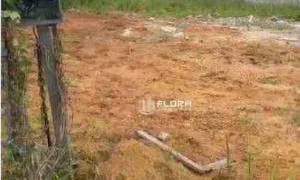 Terreno à venda na Rua José Eugênio Mendonça Garcia, Chácaras de Inoã (Inoã), Maricá