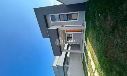Casa com 2 dormitórios à venda, 72 m² por R$ 389.000 - São José do Imbassaí - Maricá/RJ