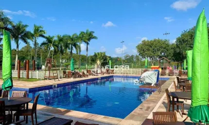 Lote de 360m2 no Alphaville 1 em Maricá por R$ 175.000
