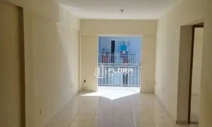 Apartamento com 2 dormitórios para alugar, 65 m² por R$ 1.684,45/mês - Inoã - Maricá/RJ