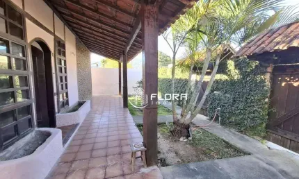 Casa com 3 dormitórios à venda, 200 m² por R$ 900.000,00 - Maravista - Niterói/RJ