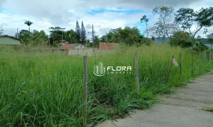 Terreno Plano medindo 444 m², à venda por R$ 140.000 ,  Maricá /Rj