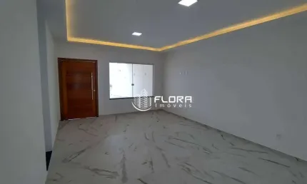 casa com 3 quartos no Condominio Don Village Marica