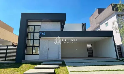 Casa com 3 dormitórios para alugar, 172 m² por R$ 9.020,00/mês - Inoã - Maricá/RJ