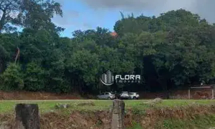 Terreno à venda, 3883 m² por r$ 4.150.000,00 - maceió - niterói/rj
