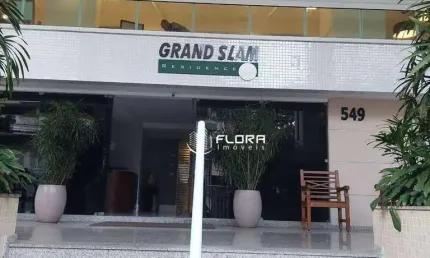 Apartamento com 2 dormitórios à venda, 80 m² por r$ 550.000,00 - ingá - niterói/rj